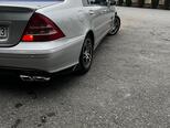 Mercedes C 240-4