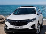 Chevrolet Equinox-1
