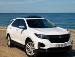 Chevrolet Equinox-2