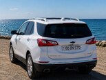 Chevrolet Equinox-5