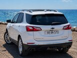 Chevrolet Equinox-8