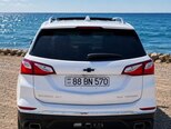 Chevrolet Equinox-4