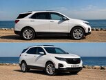 Chevrolet Equinox-9