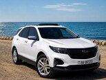 Chevrolet Equinox-6