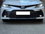 Toyota Camry-3