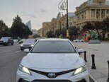 Toyota Camry-1