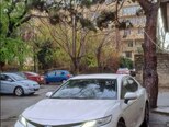 Toyota Camry-5