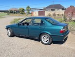 BMW 320-11