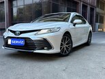 Toyota Camry-2
