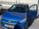 Chevrolet Spark-1