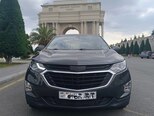 Chevrolet Equinox-1