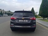 Chevrolet Equinox-2