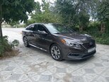 Hyundai Sonata-1