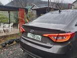 Hyundai Sonata-3