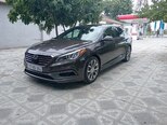 Hyundai Sonata-8