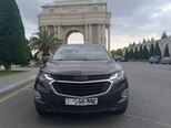 Chevrolet Equinox-3