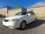 Daewoo Gentra-2
