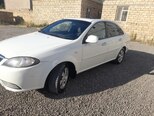 Daewoo Gentra-7