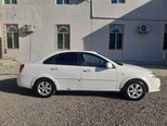 Daewoo Gentra-4