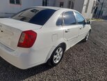 Daewoo Gentra-8