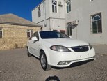 Daewoo Gentra-10