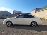 Daewoo Gentra-3