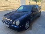 Mercedes E 230-2