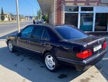 Mercedes E 230-7