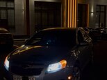 Chevrolet Cruze-5