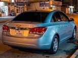 Chevrolet Cruze-4