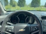 Chevrolet Cruze-11