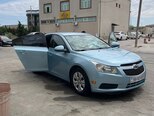Chevrolet Cruze-2