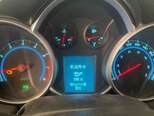 Chevrolet Cruze-14