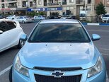 Chevrolet Cruze-1