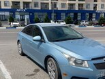 Chevrolet Cruze-7