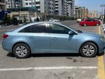 Chevrolet Cruze-6