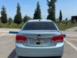 Chevrolet Cruze-8