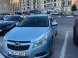 Chevrolet Cruze-3