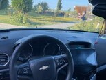 Chevrolet Cruze-12