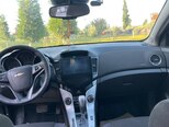 Chevrolet Cruze-9