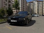 BMW 540-4