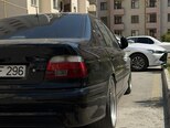 BMW 540-7