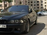 BMW 540-2