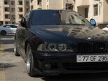 BMW 540-3