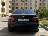 BMW 540-8