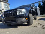Ford Maverick-4