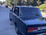 LADA (VAZ) 2107-5