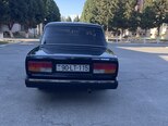 LADA (VAZ) 2107-4