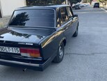 LADA (VAZ) 2107-6
