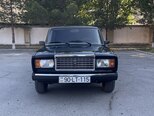 LADA (VAZ) 2107-1